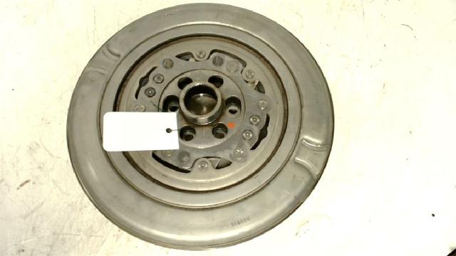 Svinghjul Automat – bilde 1