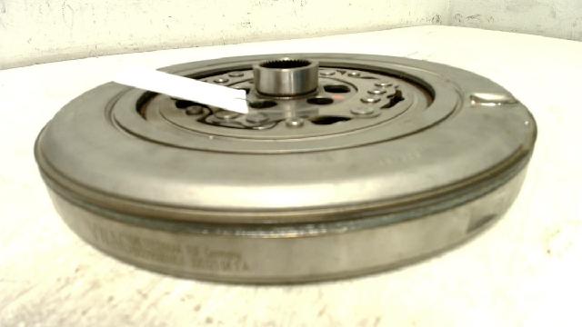 Svinghjul Automat – bilde 2