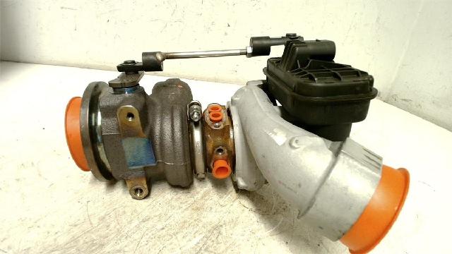 Turboaggregat – bilde 1