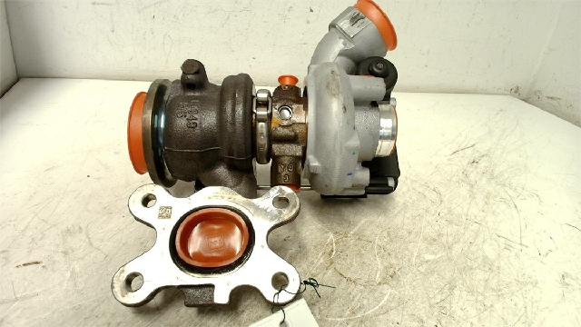 Turboaggregat – bilde 3
