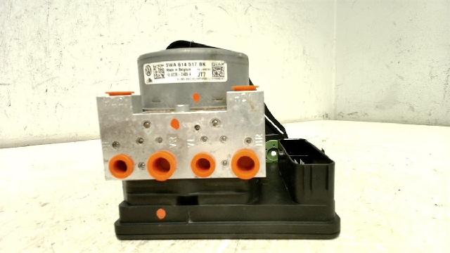 ABS Hydraulikkaggregat – bilde 1