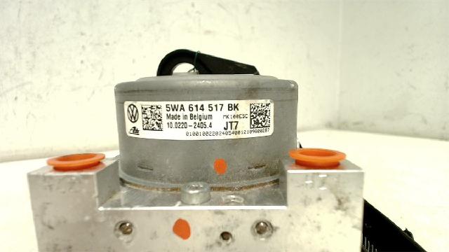 ABS Hydraulikkaggregat – bilde 2