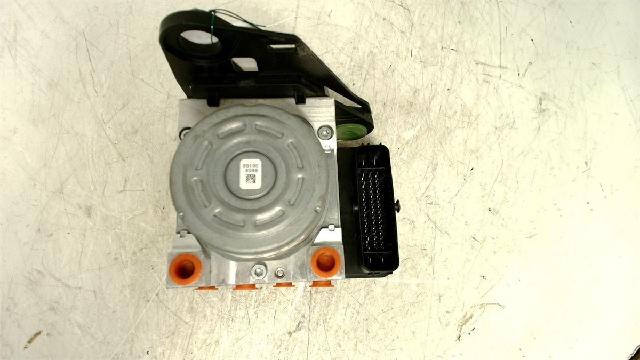 ABS Hydraulikkaggregat – bilde 3