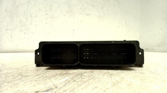 Styreenhet Motor (ECU) Bensin – bilde 2