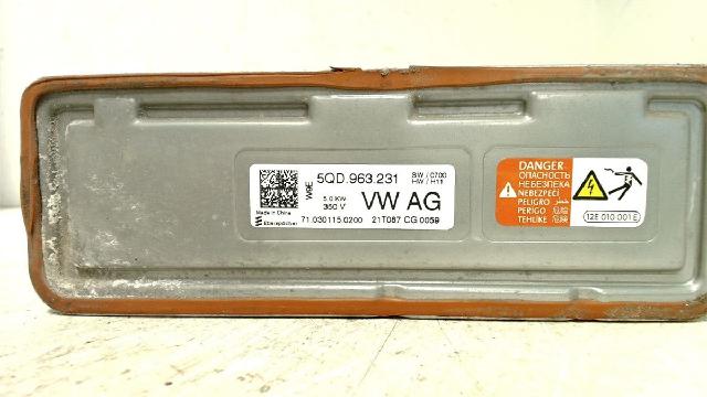 Varmeapparat Reg. Elektrisk – bilde 2