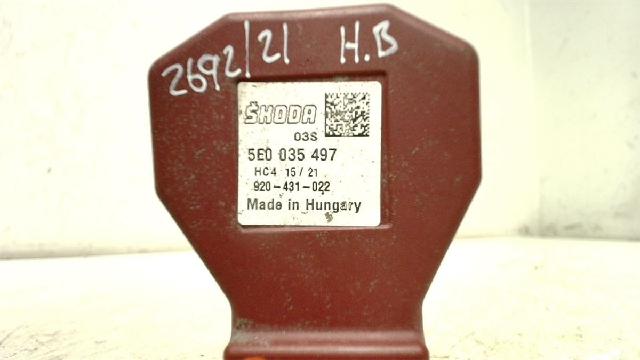 Stereo Antenne Radio / Tv – bilde 2