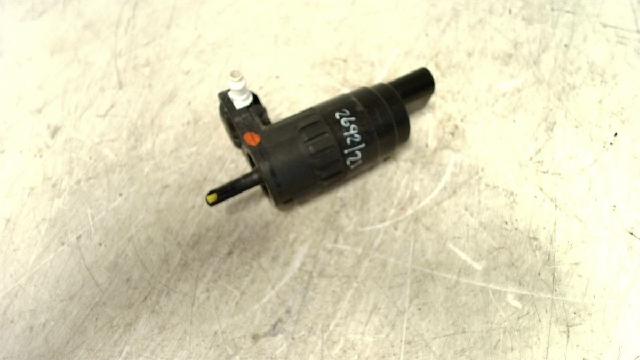 Spylerpumpe Frontrute – bilde 1
