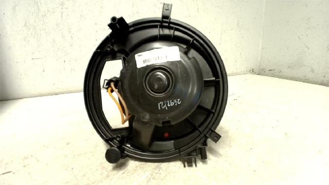 Varmeapparat Viftemotor – bilde 1