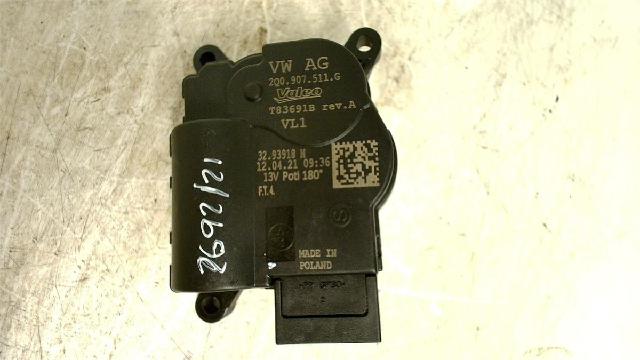 Varme Regulering Motor – bilde 1
