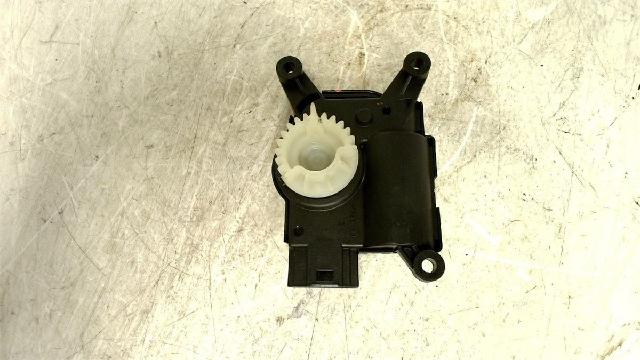 Varme Regulering Motor – bilde 2