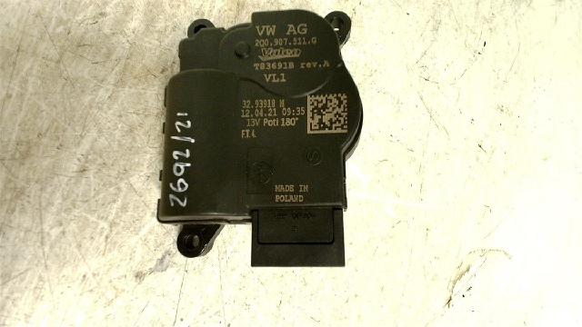 Varme Regulering Motor – bilde 1