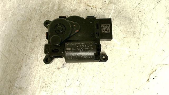Varme Regulering Motor – bilde 1