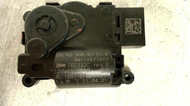Varme Regulering Motor – bilde 2