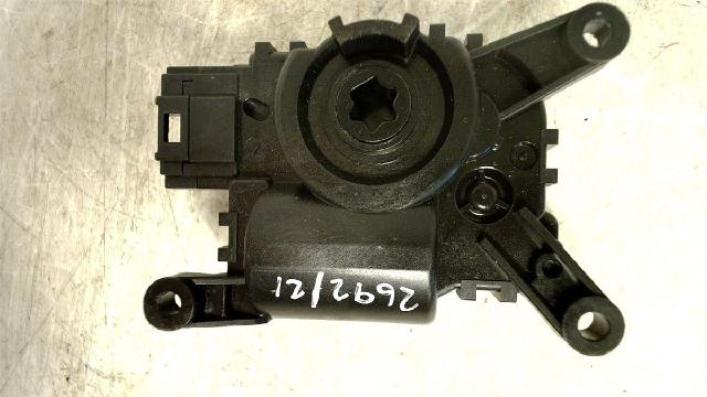 Varme Regulering Motor – bilde 2