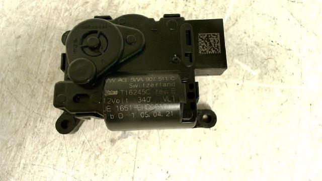Varme Regulering Motor – bilde 1