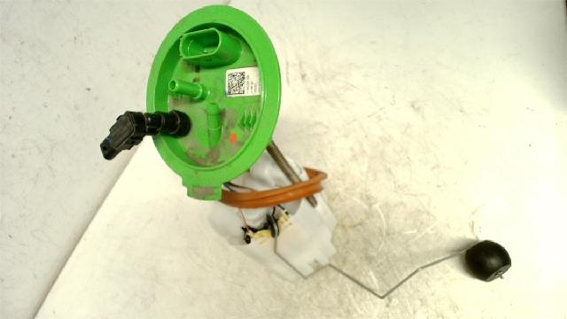 Drivstoffpumpe Fødepumpe El. – bilde 2