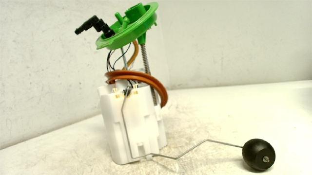 Drivstoffpumpe Fødepumpe El. – bilde 3