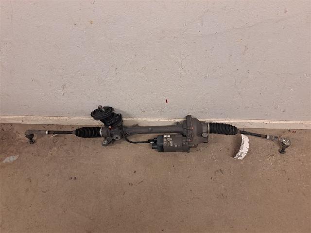 Servo Snekke/Tannstang Elektr. – bilde 1