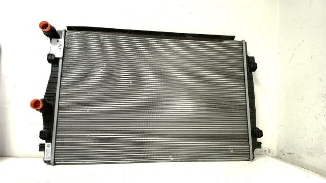 Radiator Automat – bilde 1
