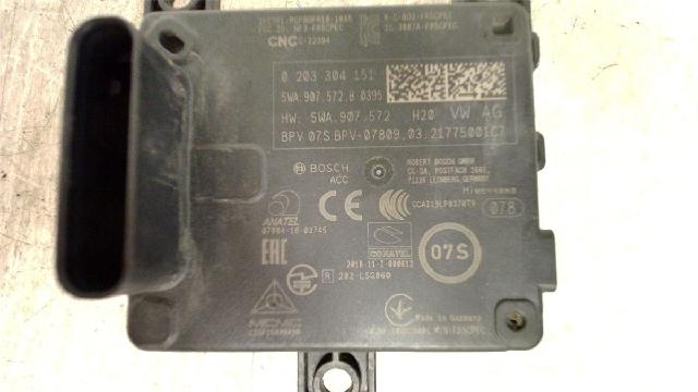 Sensor Adaptivradar Fartholder – bilde 1