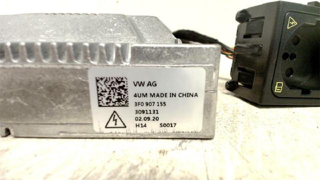 Inverter 12-220V – bilde 3