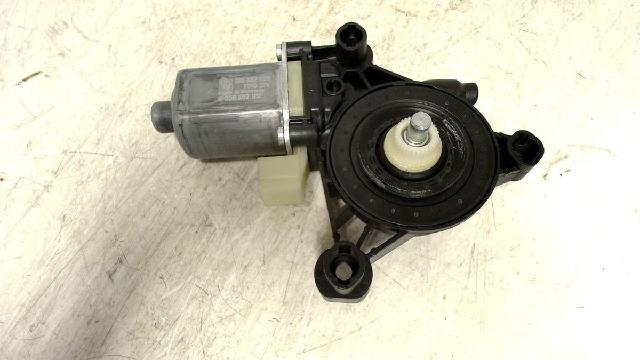 Vindusheismotor – bilde 1