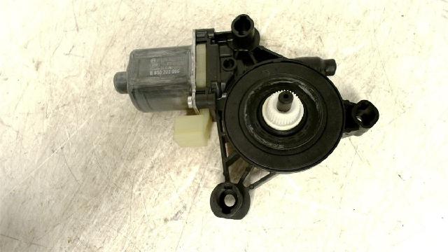 Vindusheismotor – bilde 2