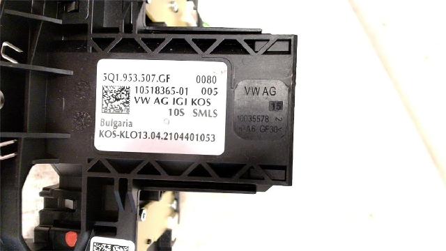 Bryter Ratt Kombi H Og V – bilde 4