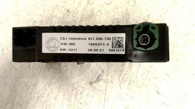 Usb Forbindelse – bilde 2