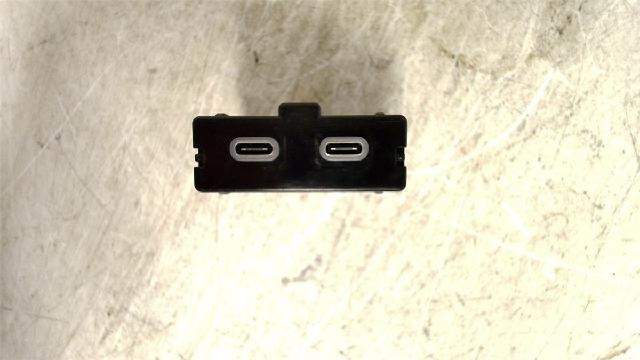 Usb Forbindelse – bilde 1