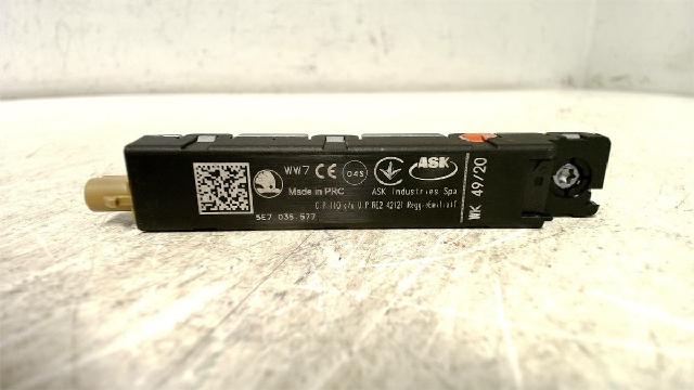 Stereo Antenneforsterker – bilde 1