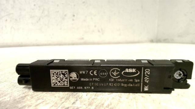 Stereo Antenneforsterker – bilde 2
