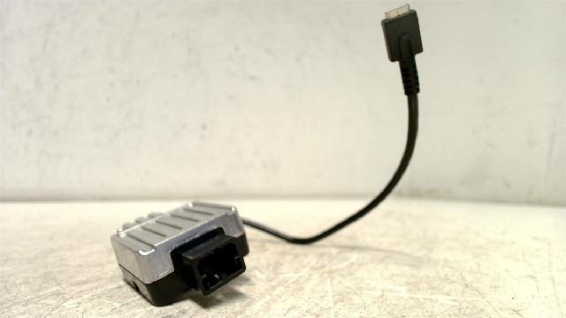 Usb Forbindelse – bilde 1