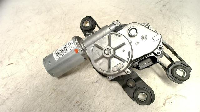 Viskermotor Bakluke – bilde 3