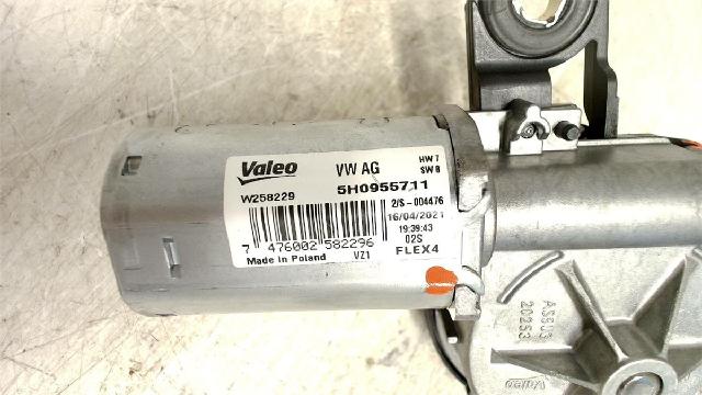 Viskermotor Bakluke – bilde 4