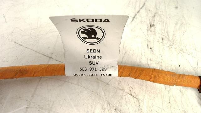 Ladeuttak Elbil – bilde 3