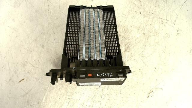 Varmeapparat Reg. Elektrisk – bilde 1