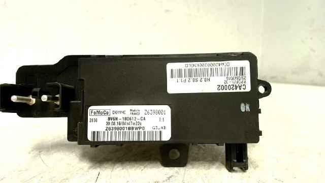Varmeapparat Reg. Elektrisk – bilde 2