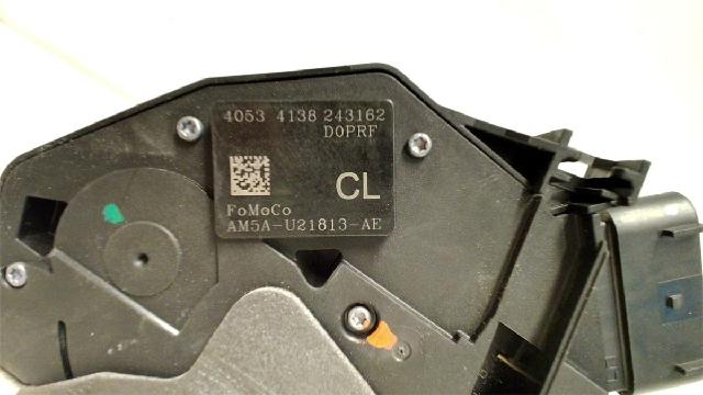 Dørlås / Låsekasse – bilde 6