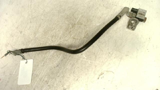 Batterikabel – bilde 1