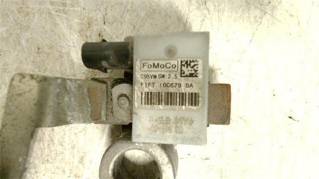 Batterikabel – bilde 3