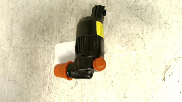 Spylerpumpe Frontrute – bilde 2