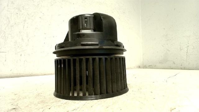 Varmeapparat Viftemotor – bilde 1