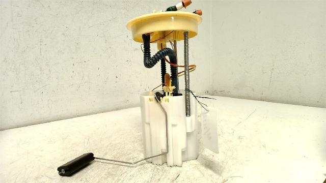 Drivstoffpumpe Fødepumpe El. – bilde 1