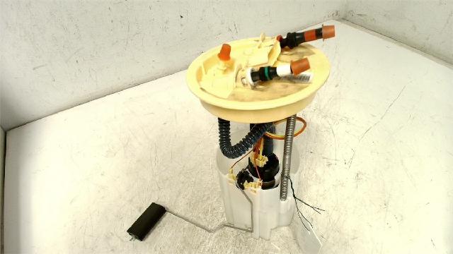 Drivstoffpumpe Fødepumpe El. – bilde 2