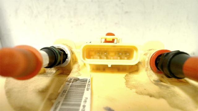 Drivstoffpumpe Fødepumpe El. – bilde 4