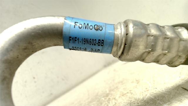 Varme AC Slange / Rør – bilde 2