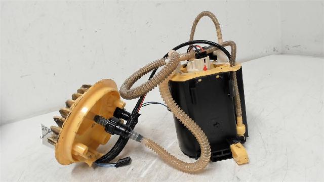 Drivstoffpumpe Fødepumpe El. – bilde 1