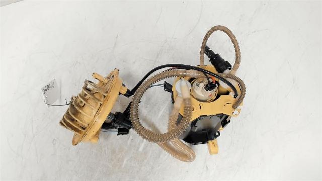 Drivstoffpumpe Fødepumpe El. – bilde 2