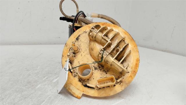 Drivstoffpumpe Fødepumpe El. – bilde 3